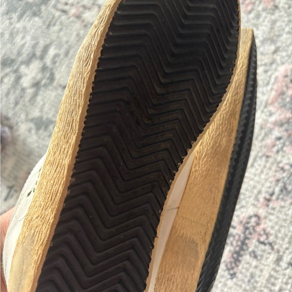 Golden Goose superstar sneakers 36 - Picture 7 of 7